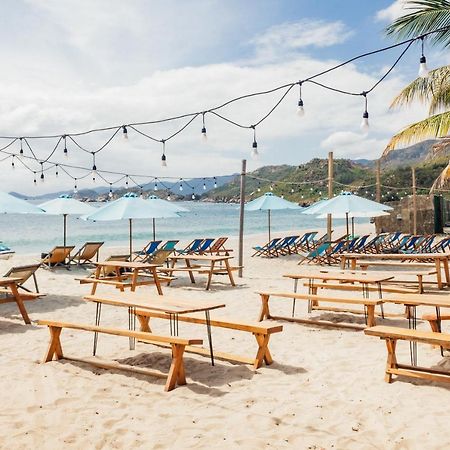 Dao Hoa Vang Villa Cam Ranh Ngoại thất bức ảnh