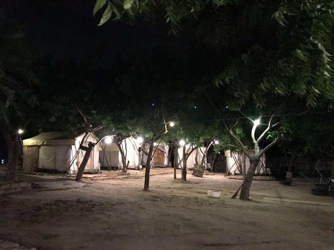 Dao Hoa Vang Villa Cam Ranh Ngoại thất bức ảnh